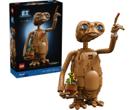 LEGO IDEAS 21370 E.T. the Extra-Terrestrial - 1547389 - zdjęcie 2